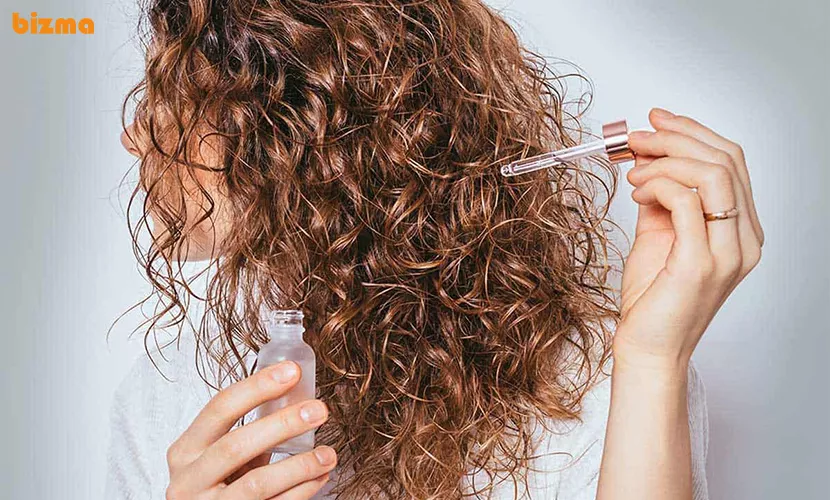 فرق سرم مو با اسپری دو فاز چیست؟