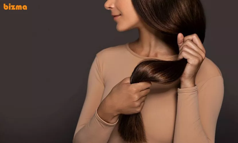 عوارض مصرف شامپو فری سولفات چیست؟