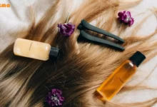 شامپو فری سولفات چیست و چه مزایایی دارد