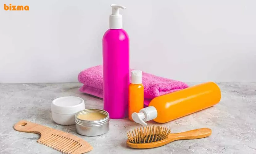 عوارض شامپو ضد ریزش