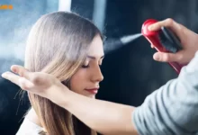 بهترین اسپری دو فاز مو ایرانی چیست؟