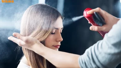 بهترین اسپری دو فاز مو ایرانی چیست؟