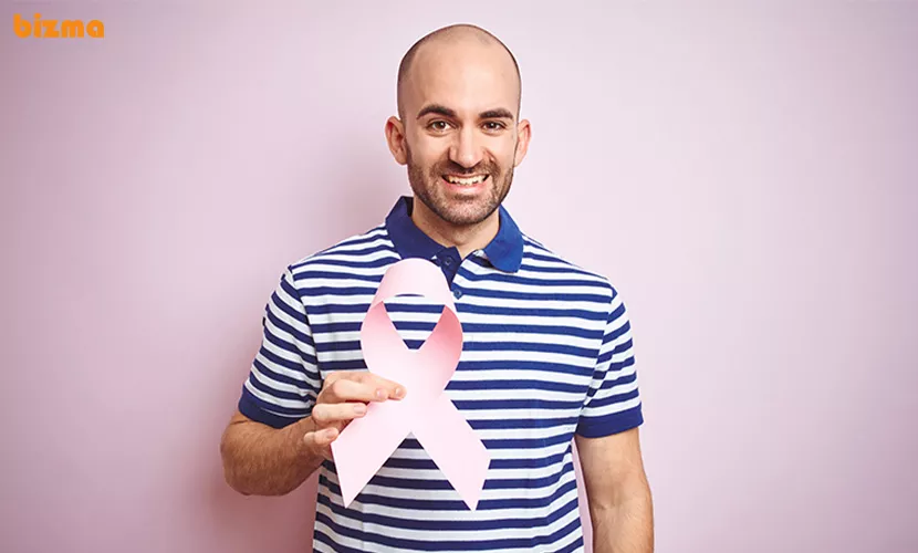 روش‌های تشخیص سرطان پستان در مردان