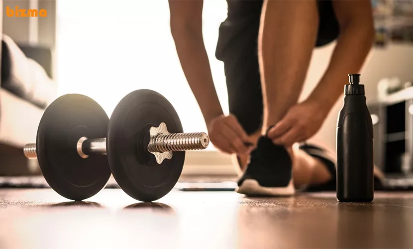 راهکار ورزشی برای لاغری 