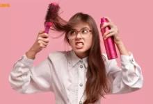 اسپری سه فاز مو چیست و چه تفاوتی با اسپری دوفاز دارد