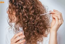 تفاوت اسپری دو فاز با سرم مو