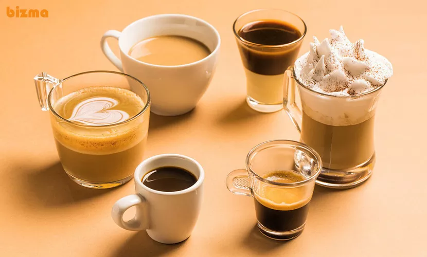 قهوه برای لاغری