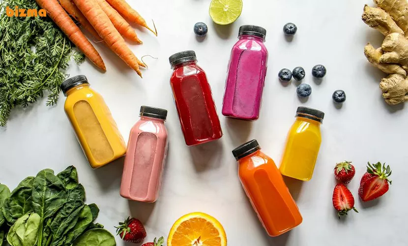 مواد غذایی چربی سوزی 