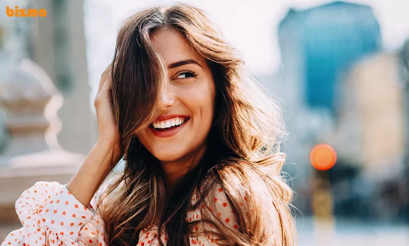 نکات مهم در استفاده از سرم مو