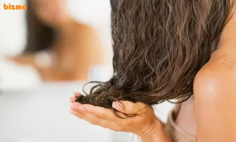 طریقه مصرف تونیک ضد ریزش مو