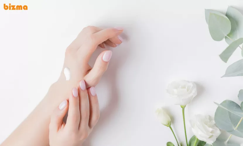 تفاوت مرطوب کننده و لوسیون بدن