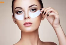 بهترین ماسک دور چشم برای رفع سیاهی و چروک؛ پیشنهاد 7 پچ زیر چشم