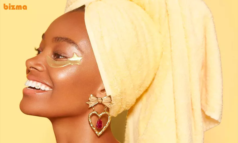 مزایا ماسک دور چشم