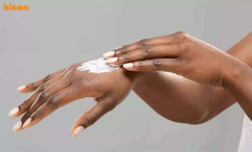 چرا باید از لوسیون بدن استفاده کنیم؟