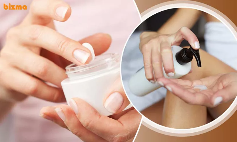 لوسیون بدن چیست و چه کاربردی دارد؟