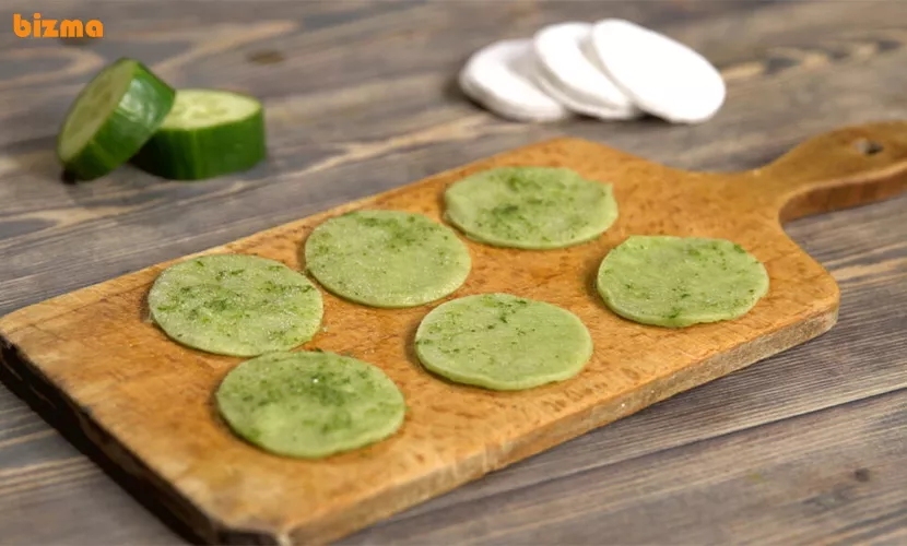 بهترین ماسک زیر چشم خانگی برای تیرگی، چروک و گودی زیر چشم