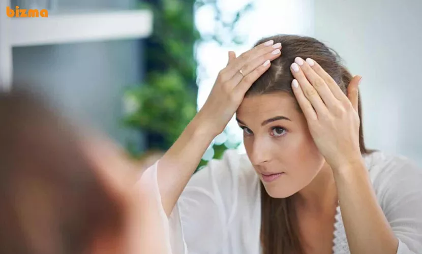 بهترین تونیک ضد ریزش مو ایرانی