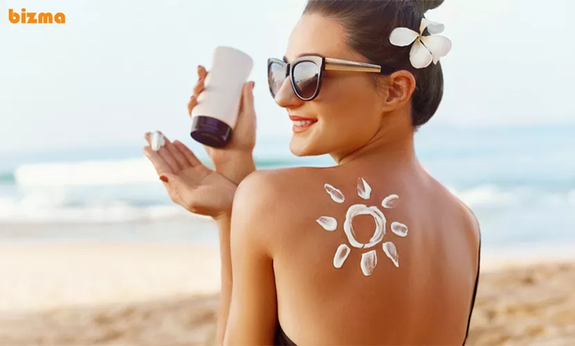 کرم‌ ضد آفتاب چیست و چرا ضدآفتاب بزنیم؟
