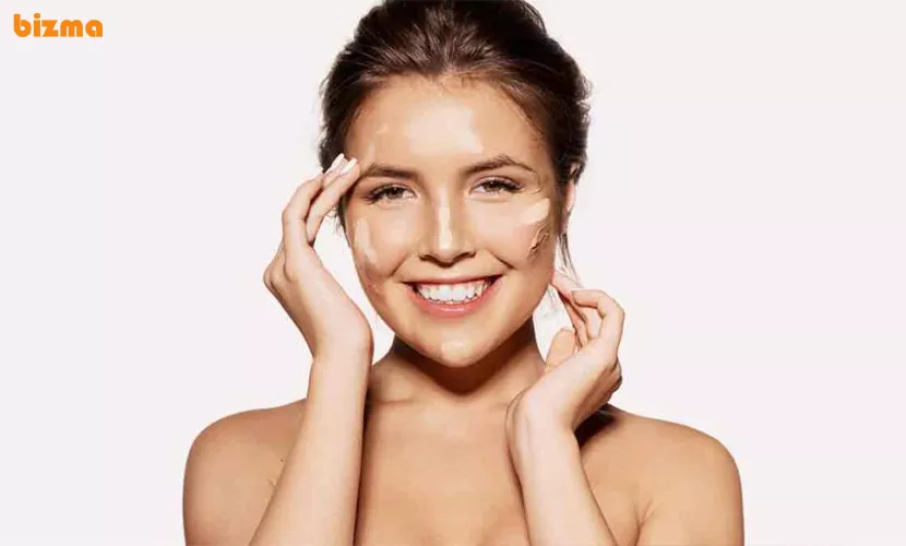 کرم پودر چیست و چه کاربردی دارد؟ 5 نحوه استفاده از کرم پودر چیست؟