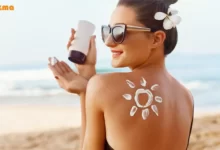 بهترین کرم‌ ضد آفتاب خارجی و ایرانی مخصوص بچه ها