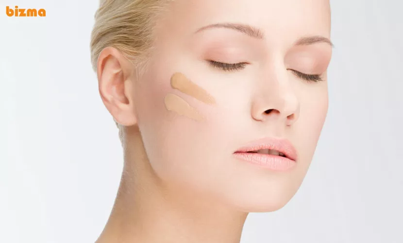 کاربرد کرم پودر چیست