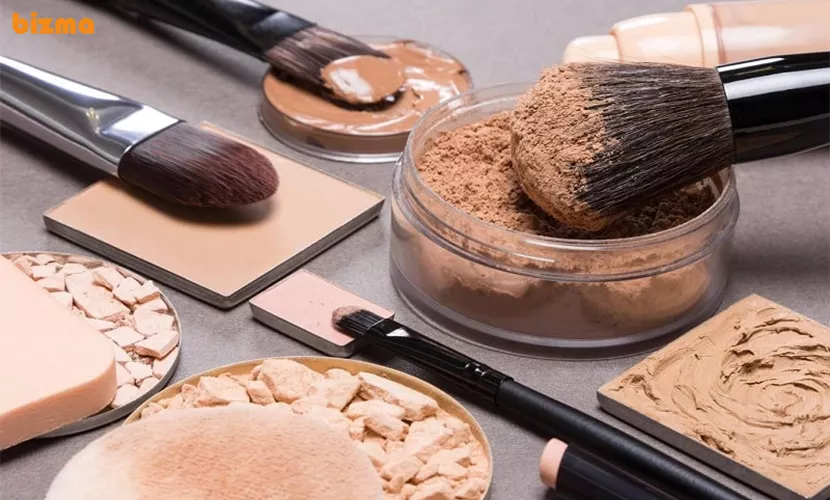 تفاوت پنکک و کرم پودر