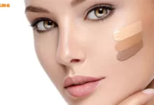 معرفی انواع کرم پودر و راهنمای خرید کرم پودر