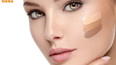 معرفی انواع کرم پودر و راهنمای خرید کرم پودر