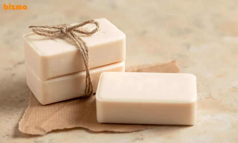 بهترین صابون برای کاهش لک و جای جوش صورت!