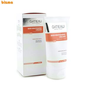 عوارض کرم روشن کننده رفع تیرگی گاتیو