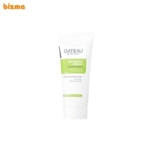 عوارض کرم ترمیم کننده گاتیو