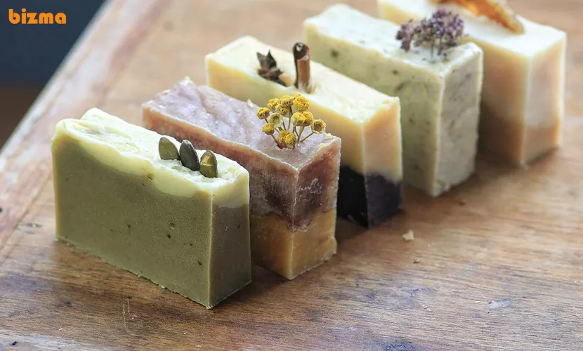 مزایا و معایب صابون‌ صورت و بدن