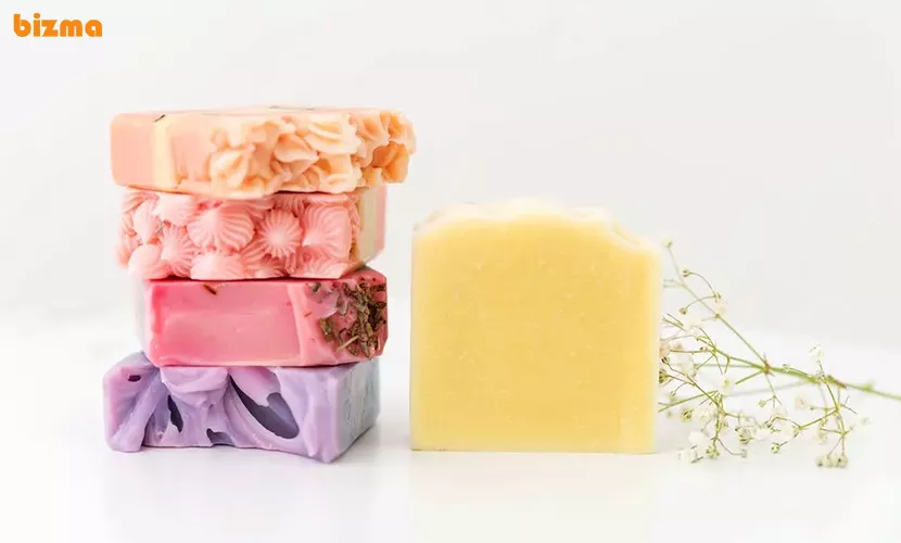 راهنمای انتخاب بهترین صابون گیاهی برای پوست صورت