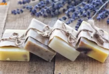 بهترین صابون گیاهی برای صورت و انواع پوست