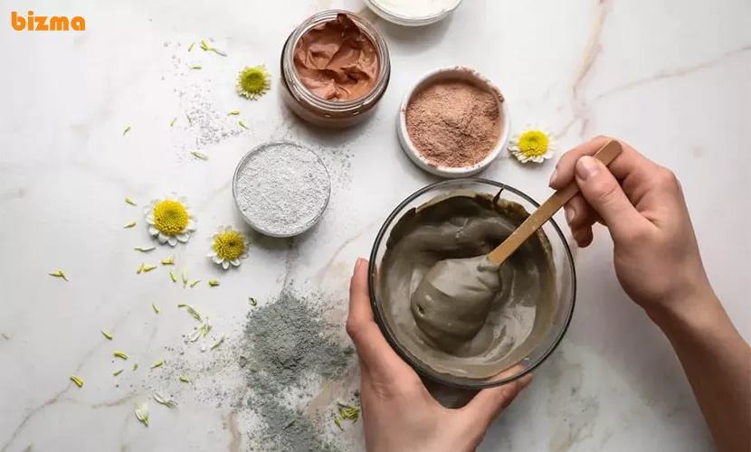 راهنمای خرید اسکراب صورت و بدن لاکچری کوین