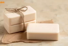 بهترین صابون برای کاهش لک و جای جوش صورت!