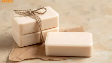 بهترین صابون برای کاهش لک و جای جوش صورت!