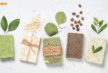 انواع صابون‌ گیاهی؛ معرفی بهترین صابون‌های طبیعی دست و صورت