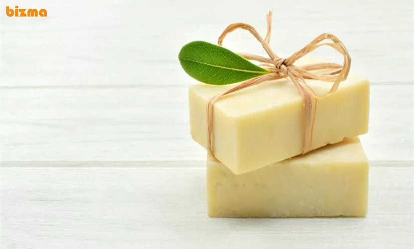 ویژگی های بهترین صابون گیاهی