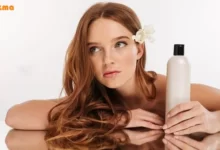 بهترین شامپو ضد ریزش مو گیاهی ایرانی و خارجی!