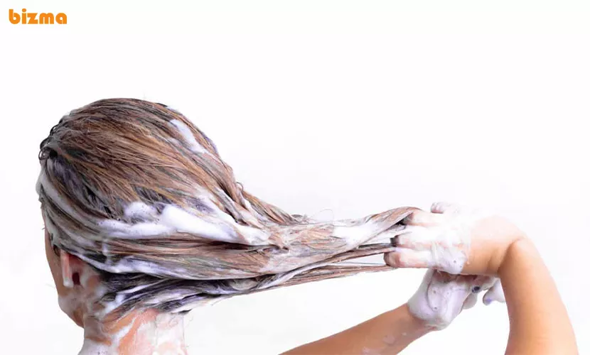 بهترین شامپو ضد ریزش مو گیاهی کدام است؟