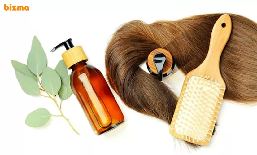 بهترین روش استفاده از شامپو بدون سولفات بعد از کراتین