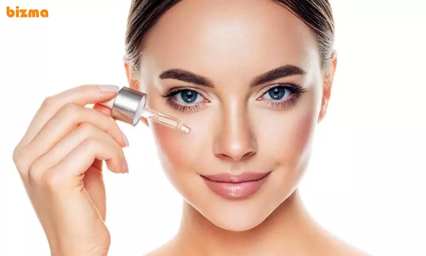 بهترین سرم آبرسان برای پوست دهیداته و منافذ باز