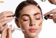 بهترین سرم پوست برای انوع پوست؛ بررسی فواید و عوارض