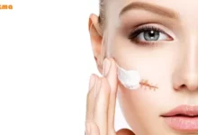 بهترین کرم ترمیم کننده پوست صورت برای زخم و سوختگی