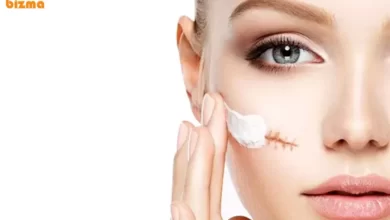 بهترین کرم ترمیم کننده پوست صورت برای زخم و سوختگی