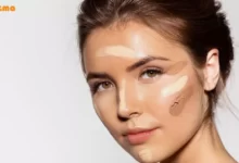 بهترین کرم پودر برای پوست چرب با منافذ باز