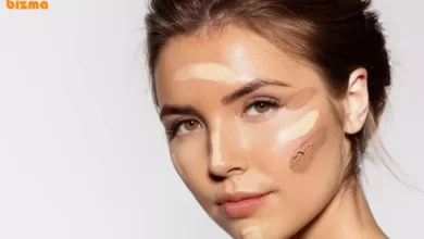 بهترین کرم پودر برای پوست چرب با منافذ باز