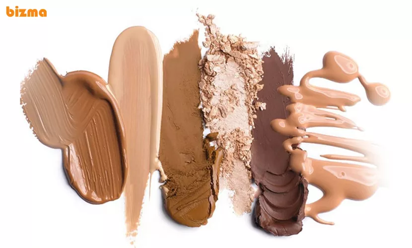 بهترین کرم پودر برای پوست چرب و جوش دار