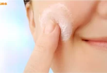 فرق کرم پودر با کرم سفید کننده چیست